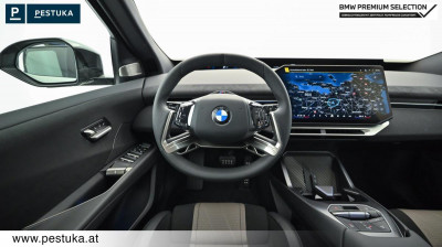 BMW iX3 Vorführwagen