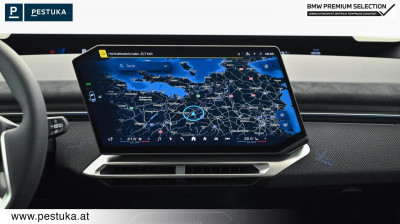 BMW iX3 Vorführwagen