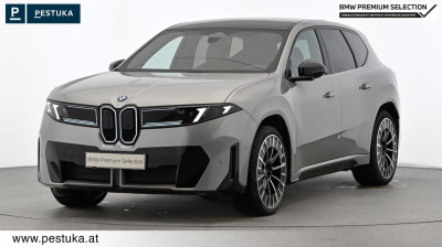 BMW iX3 Vorführwagen