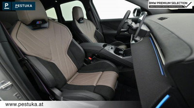 BMW iX3 Vorführwagen