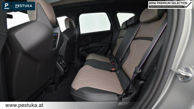 BMW iX3 Vorführwagen
