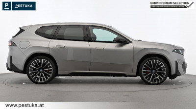 BMW iX3 Vorführwagen