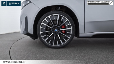 BMW iX3 Vorführwagen