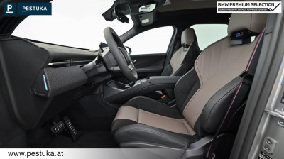 BMW iX3 Vorführwagen