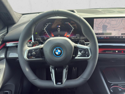 BMW 5er Neuwagen BMW 5er Neuwagen