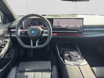 BMW 5er Neuwagen BMW 5er Neuwagen
