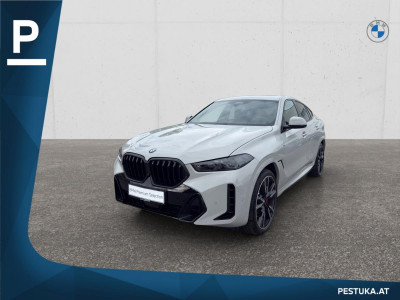 BMW X6 Neuwagen BMW X6 Neuwagen