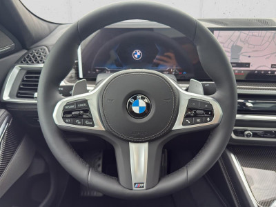 BMW X6 Neuwagen BMW X6 Neuwagen