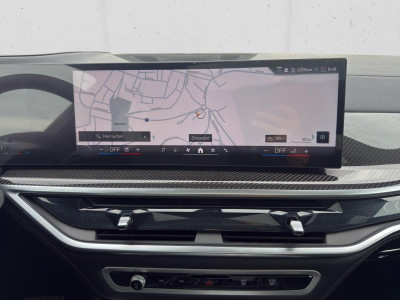 BMW X6 Neuwagen BMW X6 Neuwagen