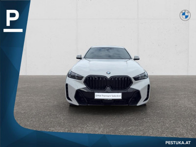 BMW X6 Neuwagen BMW X6 Neuwagen
