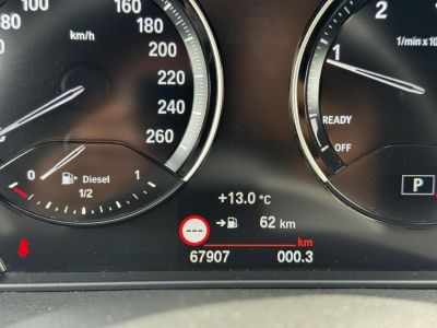 BMW X2 Gebrauchtwagen