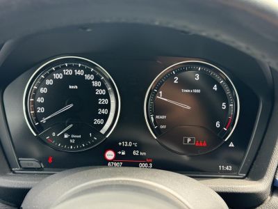 BMW X2 Gebrauchtwagen