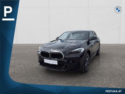 BMW X2 Gebrauchtwagen