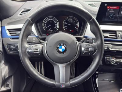 BMW X2 Gebrauchtwagen