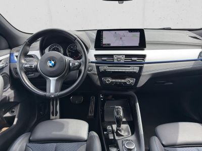 BMW X2 Gebrauchtwagen