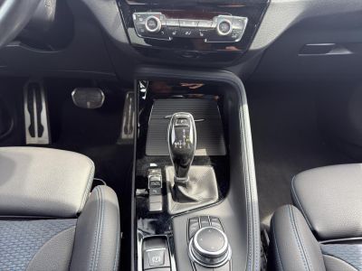 BMW X2 Gebrauchtwagen