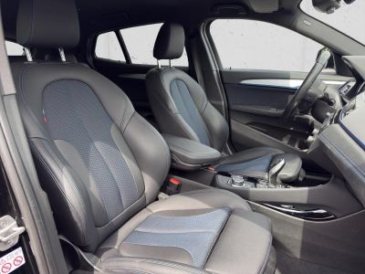 BMW X2 Gebrauchtwagen
