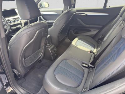 BMW X2 Gebrauchtwagen