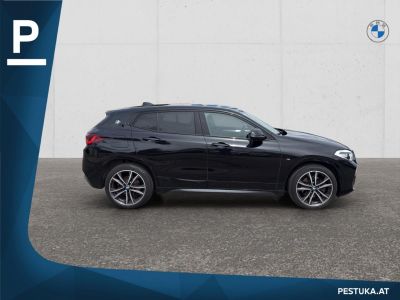BMW X2 Gebrauchtwagen