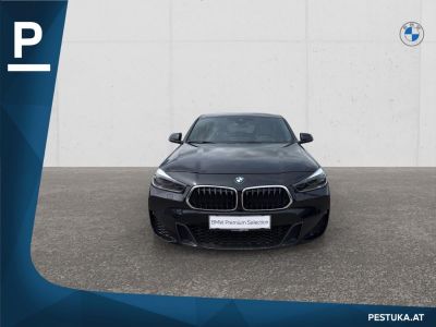 BMW X2 Gebrauchtwagen