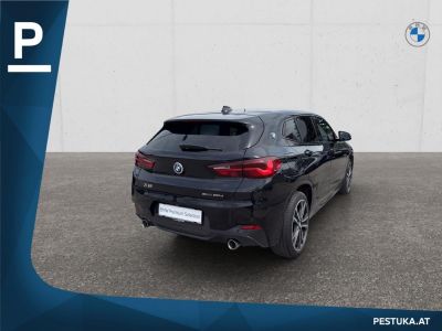 BMW X2 Gebrauchtwagen