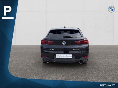 BMW X2 Gebrauchtwagen