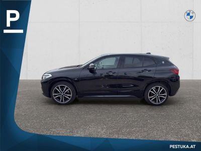 BMW X2 Gebrauchtwagen