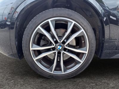 BMW X2 Gebrauchtwagen