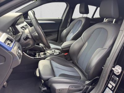 BMW X2 Gebrauchtwagen
