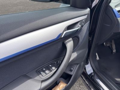 BMW X2 Gebrauchtwagen