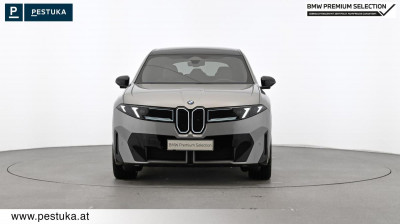 BMW iX3 Vorführwagen