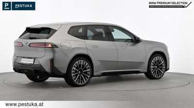 BMW iX3 Vorführwagen