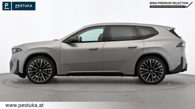 BMW iX3 Vorführwagen