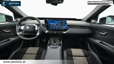BMW iX3 Vorführwagen