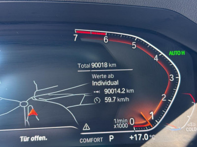 BMW 3er Gebrauchtwagen BMW 3er Gebrauchtwagen