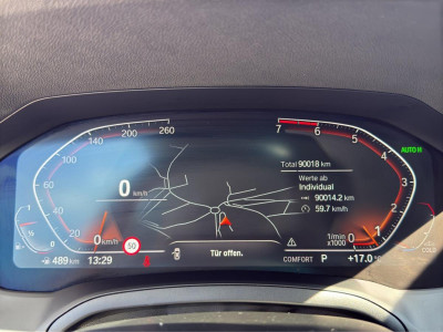 BMW 3er Gebrauchtwagen BMW 3er Gebrauchtwagen