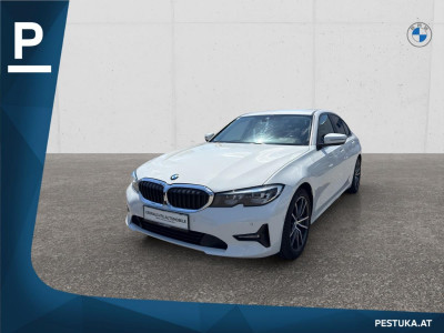 BMW 3er Gebrauchtwagen BMW 3er Gebrauchtwagen