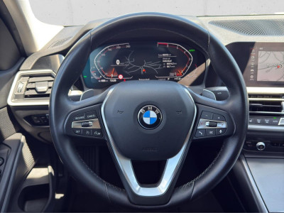 BMW 3er Gebrauchtwagen BMW 3er Gebrauchtwagen
