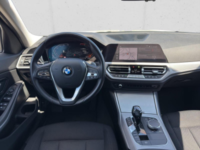 BMW 3er Gebrauchtwagen BMW 3er Gebrauchtwagen