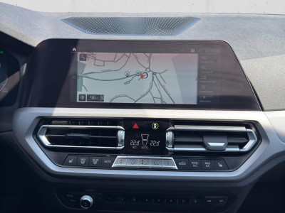 BMW 3er Gebrauchtwagen BMW 3er Gebrauchtwagen