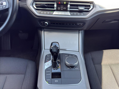 BMW 3er Gebrauchtwagen BMW 3er Gebrauchtwagen