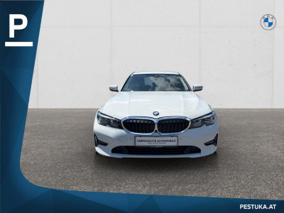 BMW 3er Gebrauchtwagen BMW 3er Gebrauchtwagen