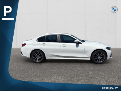 BMW 3er Gebrauchtwagen BMW 3er Gebrauchtwagen