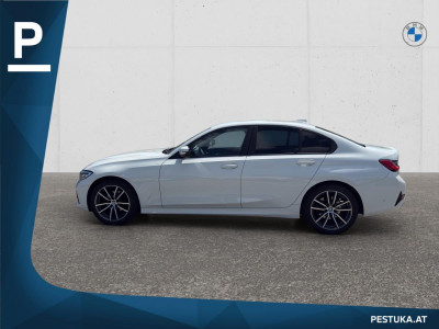 BMW 3er Gebrauchtwagen BMW 3er Gebrauchtwagen