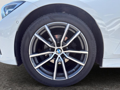 BMW 3er Gebrauchtwagen BMW 3er Gebrauchtwagen