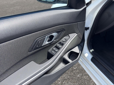 BMW 3er Gebrauchtwagen BMW 3er Gebrauchtwagen