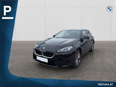 BMW 1er Vorführwagen