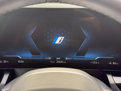 BMW i5 Gebrauchtwagen BMW i5 Gebrauchtwagen