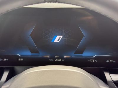 BMW i5 Gebrauchtwagen