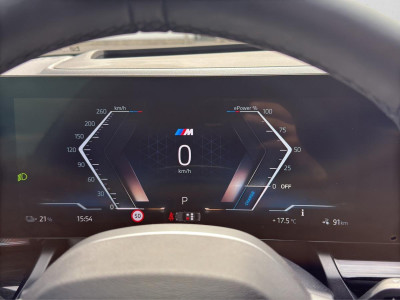 BMW i5 Gebrauchtwagen BMW i5 Gebrauchtwagen